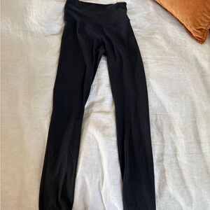 Lululemon High-Waist Leggings